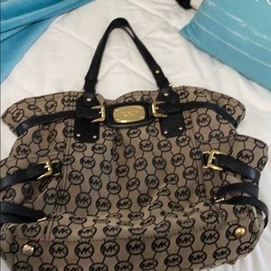 Michael Kors large Handbag